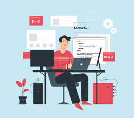 Laravel Development